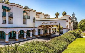 Quality Inn And Suites San Luis Obispo